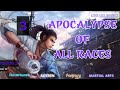 Apocalypse of all races   eposide 3 audio   han lis wuxia adventures