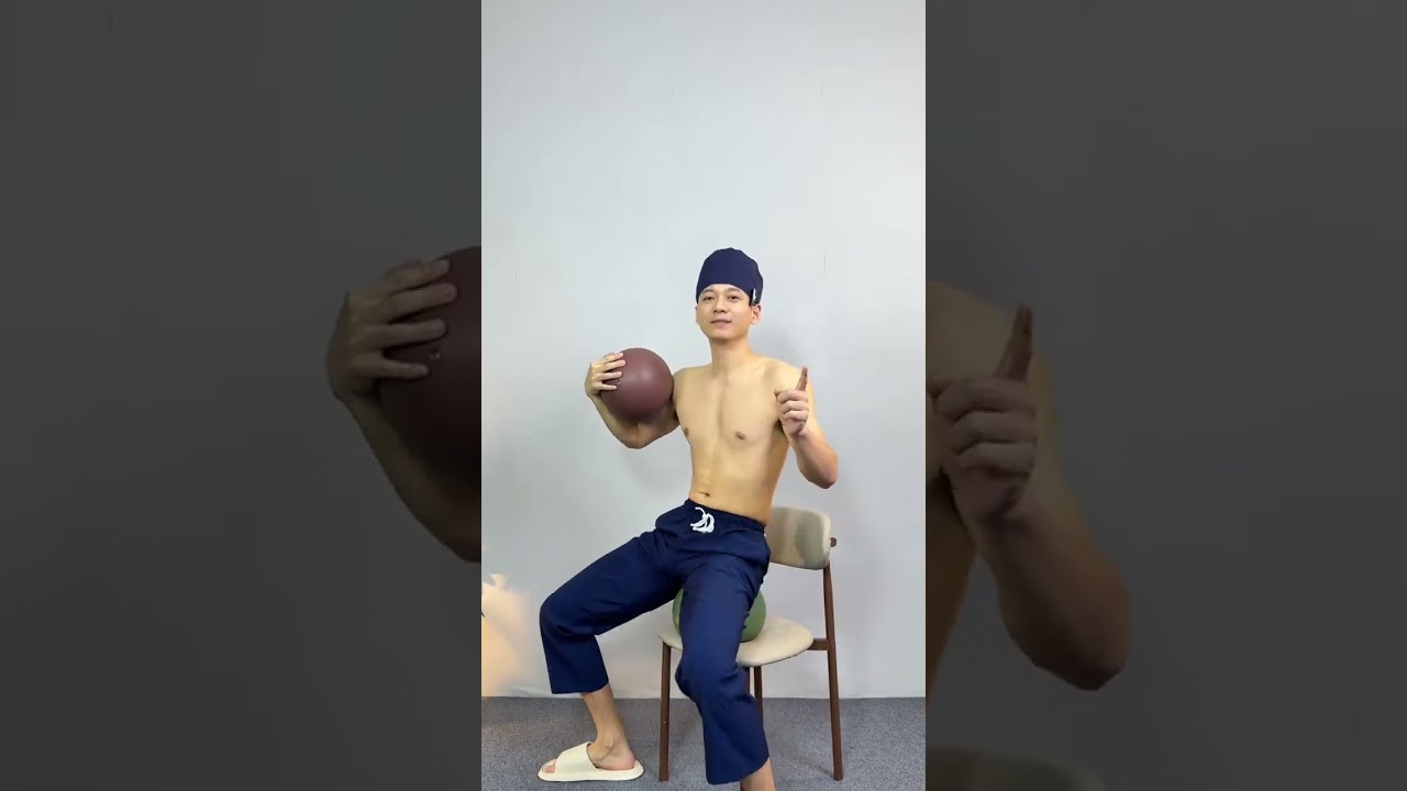 30 40 50 women must do the eight-grab fish training