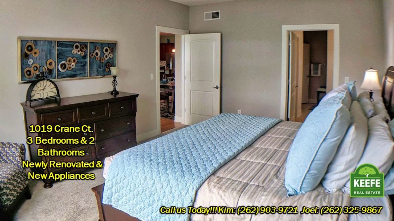 Best  Keefe Lake Geneva Real Estate Agents Kim & Joel Reyenga 1019 Crane Ct.