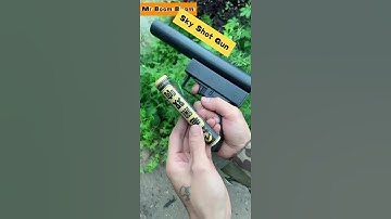 Sky shot Gun 🔫 #shorts #mrboombaam #fireworks #firecrackers #firecrackers