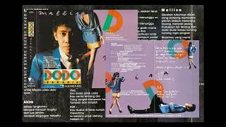 Download Lagu Dodo Zakaria - 01 Akira ft Utha Likumahuwa MP3
