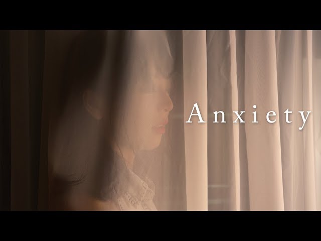 Ebbie Yananda x Fate Feather - Anxiety (Original) class=