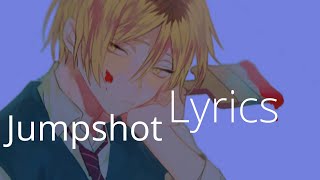 Dawin - Jumpshot Lyrics