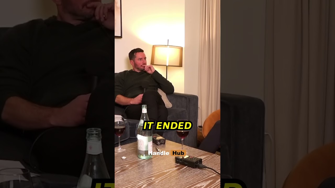 Stephen Curry reflects on BLOWING THE 3-1 LEAD 😮👀 