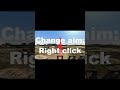 How to manually aim ONAGERS in Total War guide Attila #shorts