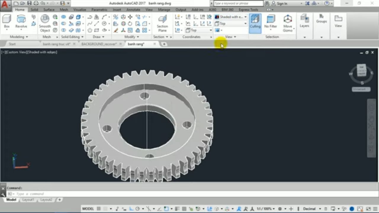 3D Thực Tế Bằng Nhựa Trắng Cắt Bánh Răng Hình Tròn Có Bóng Trên Nền Hình  Tam Giác Màu Xám  Nền EPS Tải xuống miễn phí  Pikbest