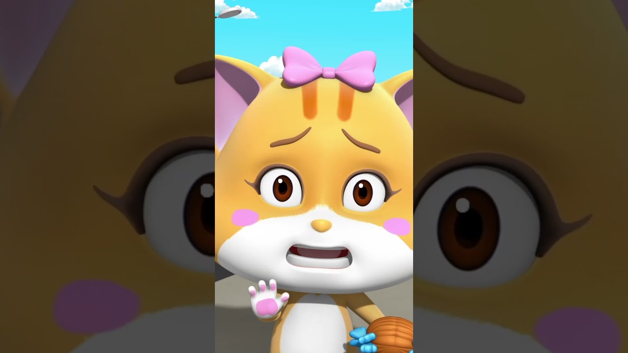 Loco Nuts - Çılgın Hayvanlar | Cumburlop TV | Çizgi Film | Çocuk Filmleri 