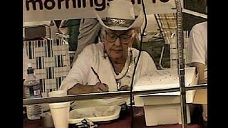 HAMMONTON BLUEBERRY FESTIVAL 1999