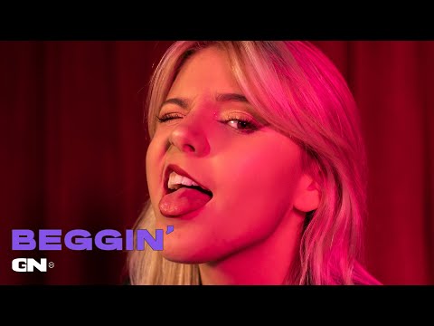 Måneskin - Beggin' (Cover por Giulia Nassa)