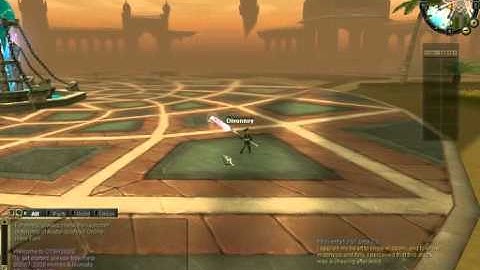 Kill youself in Silkroad