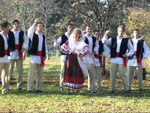Ofelia-Florica Hărănguş - '' Dor de ţară ''text si muzica  CEZAR BALAN