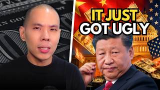 Countries Are Now CANCELING USD Loans For China’s RMB As Furious UK Blasts Bessent