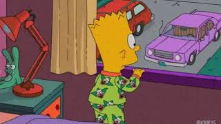 xxxtentacion changes [ bart simpson ]