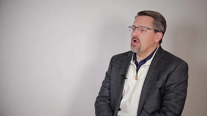 TAP Testimonial: Jeff Franke of Yahoo Legal