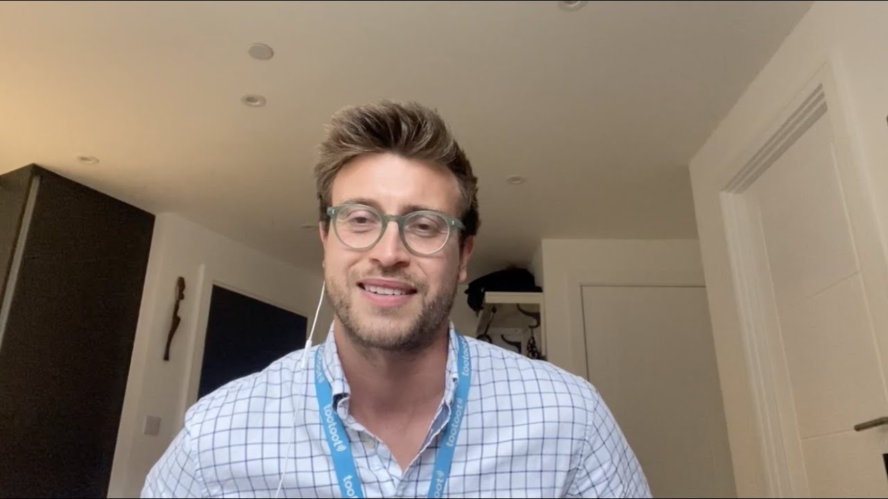 Pupil Voice Week 2020 - It's good to talk