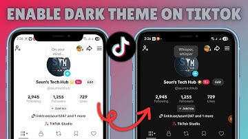 How to Enable Dark Theme on Your Device | Step-by-Step Guide