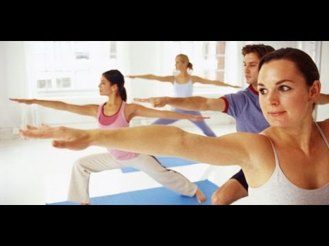 exercise 14.1 class 11 3 Yoga Styles For Weight Loss | Full Body Workout | Fitness How To