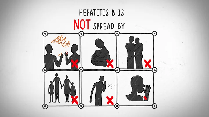 What you need to know about Hepatitis B - DayDayNews