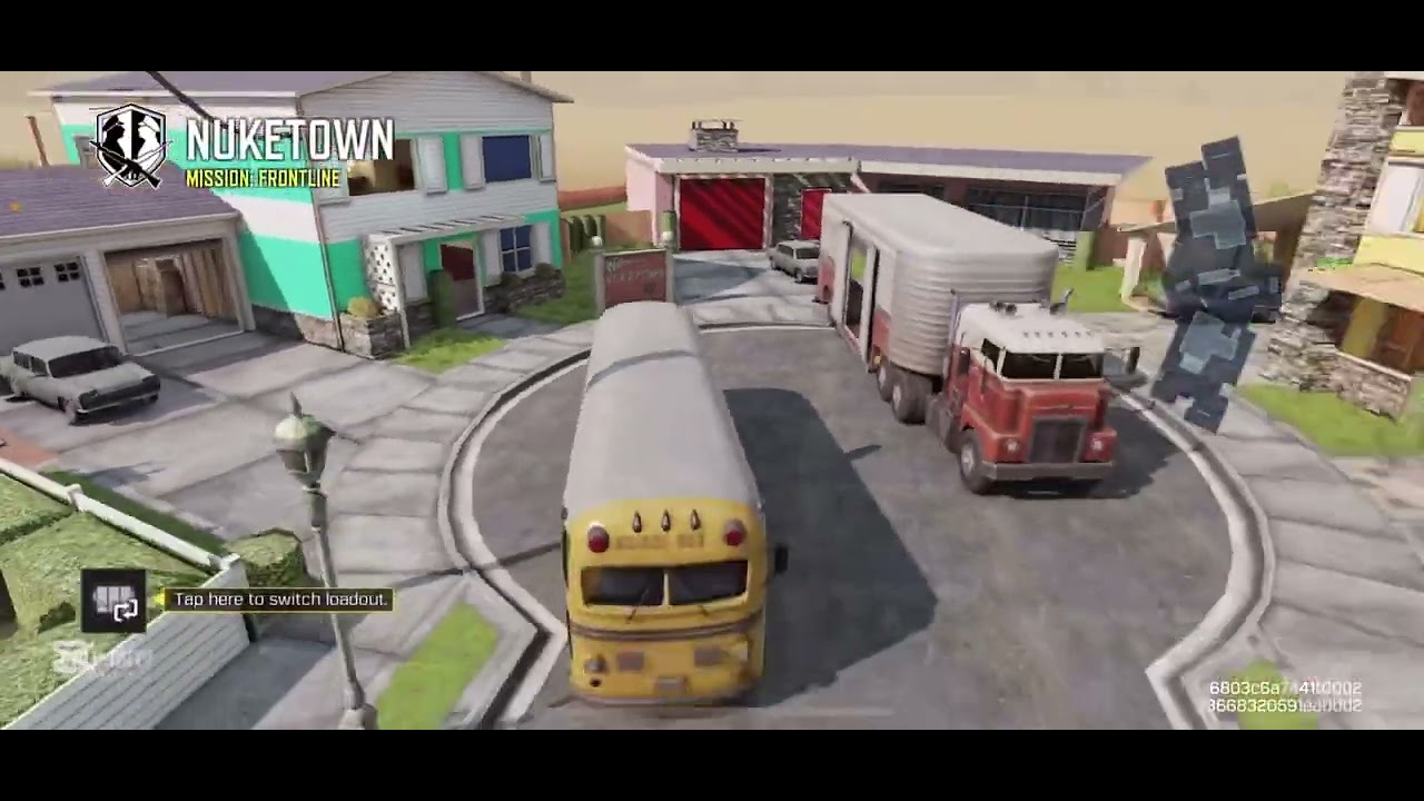 CODM Season 7 Baby!!!