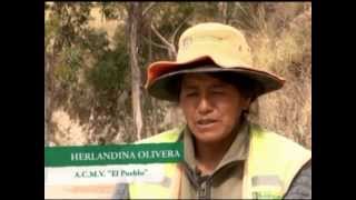 Video Testimonial Provias en Chongos Alto - Huancayo .mp4
