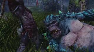 #return_to_the_summit mission gameplay walkthrough part 1 #godofwar #kratos #trending