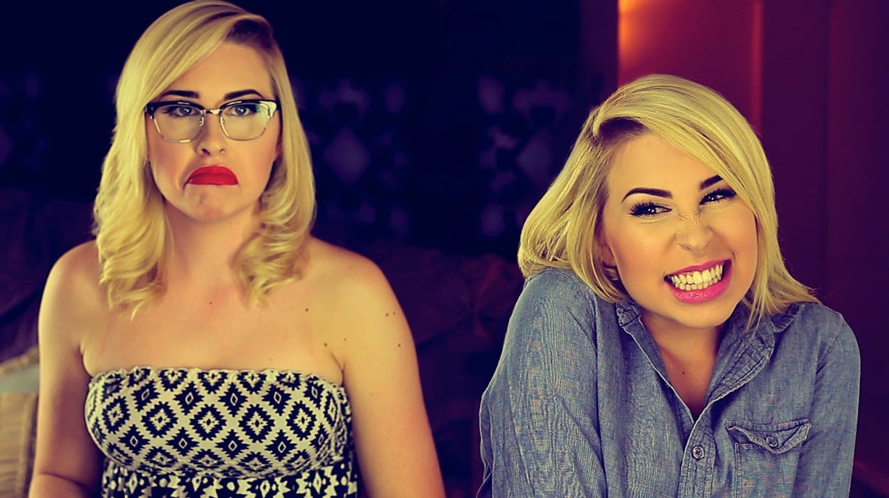 Talking to Myself : New Job