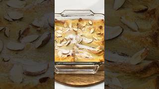 English Toast Cake Easy And Delicious