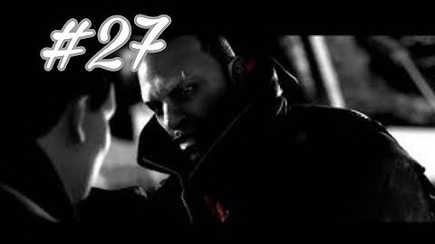 Prototype 2#27 how to Destroy blackwatch