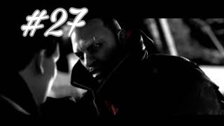 Prototype 2#27 how to Destroy blackwatch's Thermobaric weapons to put an to project firehawk