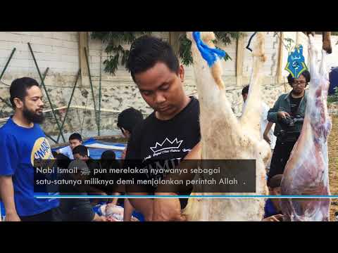 Idul Adha 1439 Hijriah