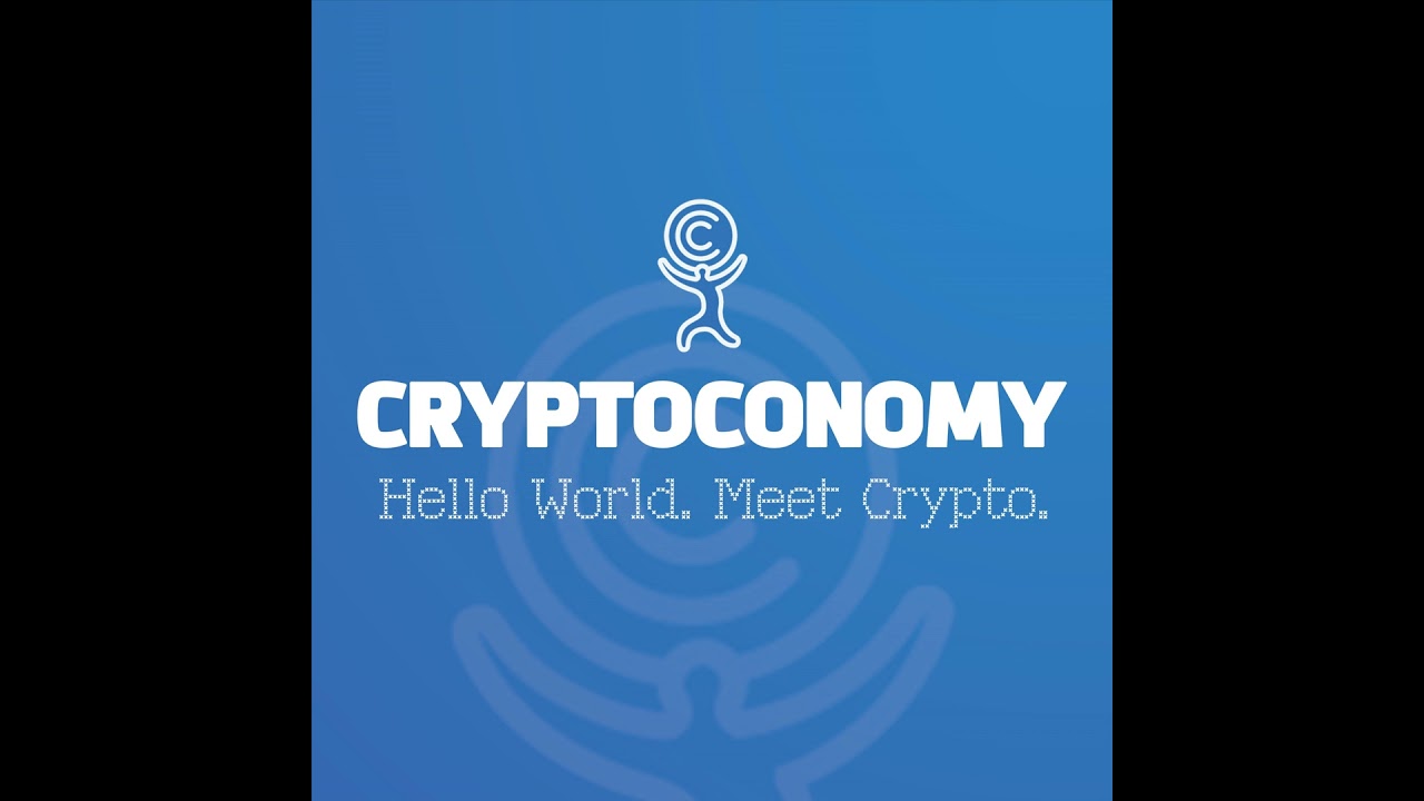 A Connected World w/ Frank Mong (COO @ Helium)