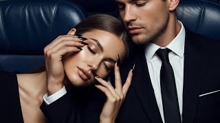 Obese Lady Falls Asleep on The Alpha's Shoulder and Wakes Up Mated to Him In TEXAS