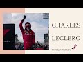 Charles Leclerc Highlights, Monza, Ferrari'nin Umudu, Formula 1