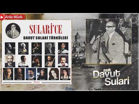 Davut Sulari - Gittim - Sularice/Davut Sulari Türküleri - Arda Müzik 2019