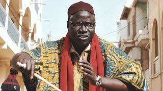Sabüi Studios Presents: SABAR – Episode 1: Papa Malik Gueye