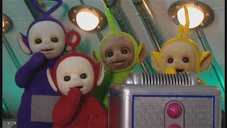 Teletubbies: Ep. 51 - I Want To Be A Vet (1997 - UK) • 50i