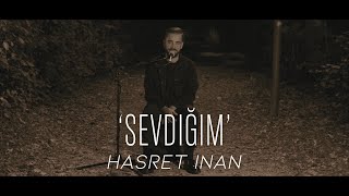Hasret İnan - Sevdiğim (Acoustic Cover)| (By Ae.production.de)
