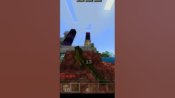 Minecraft,but every second I get a random effects #shorts #minecraft