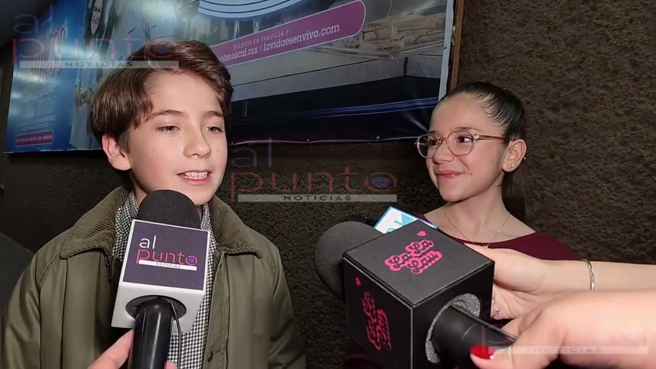 CAMILA NÚÑEZ Y JUAN PABLO VELASCO: ¿Continuarán en 2da Temporada de 