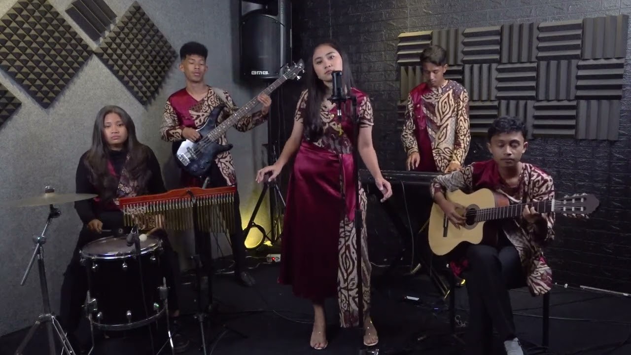 Puisi Wajib: “Sukma Pujangga” Karya J.E. Tatengkeng