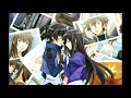 Mobile Suit Gundam OO Season 2 [Tomorrow] By Tsunematsu Ayumi Full