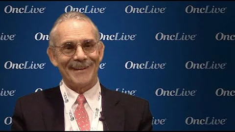 Dr. Schmaier on Managing Thrombosis in Hematologic...