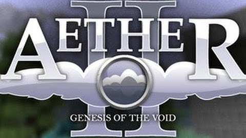 Aether II Mod for Minecraft 1.6.2