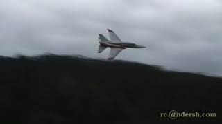 Aviation Design Scorpion With Simjet Nexus