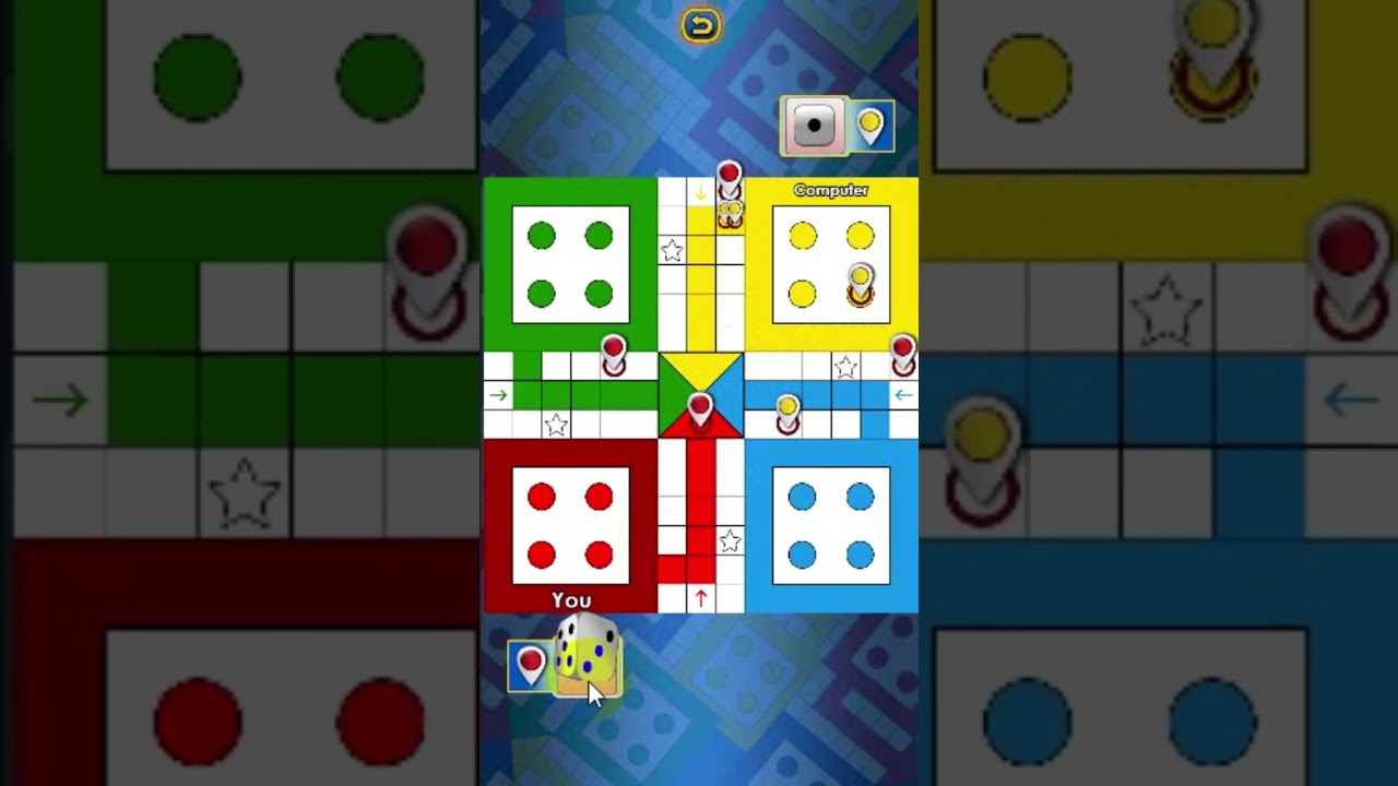 🔥 Master Ludo with Shipra! 🎲 Top Tips & Tricks for Epic Wins 💥 | Shipra Ludo Gamer"