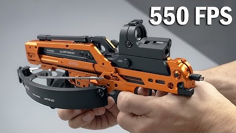 10 MEEST DODELIJKE MINI-KRUISBOGEN OP Amaze die je moet kennen