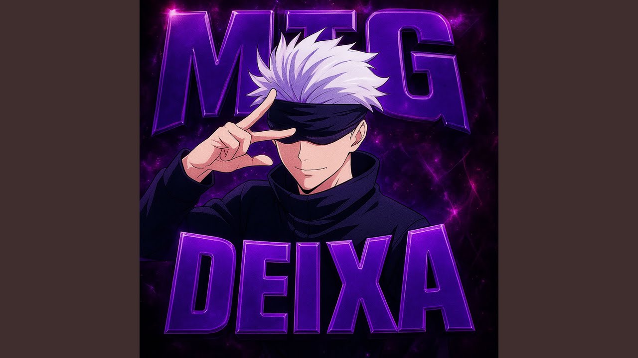 Watch MTG DEIXA on YouTube Watch MTG DEIXA on YouTube