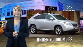 2013 Lexus RX 350 P2542 - Fort Pierce FL