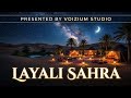 Layali Sahra Official Audio An Arabic English Romantic Pop Song With An Urdu Rap