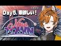【 #NEWTOWN 】車とヘリを買おう！！Let's ギャング！！【 坂本こん / ゆにれいど！】